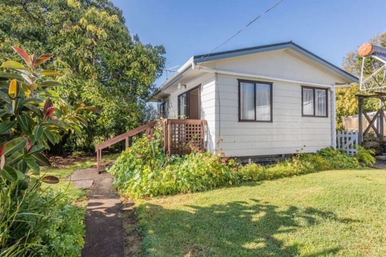 Photo of property in 244 Showground Road, Waimate North, Kaikohe, 0472