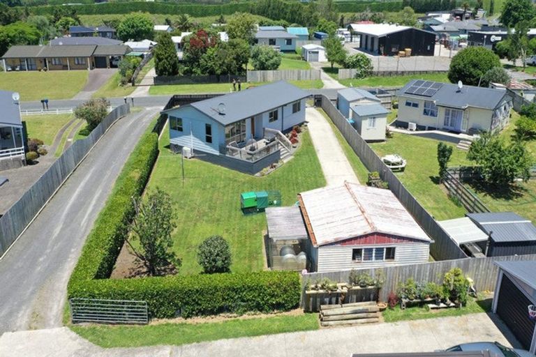 Photo of property in 5 Sunset Drive, Paengaroa, Te Puke, 3189