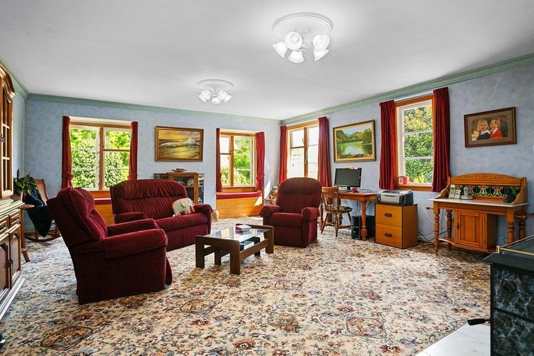 Photo of property in 1447 Piakonui Road, Richmond Downs, Walton, 3475