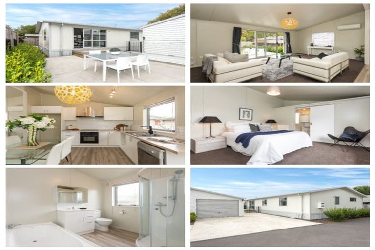 Photo of property in 652b Barbadoes Street, Edgeware, Christchurch, 8013