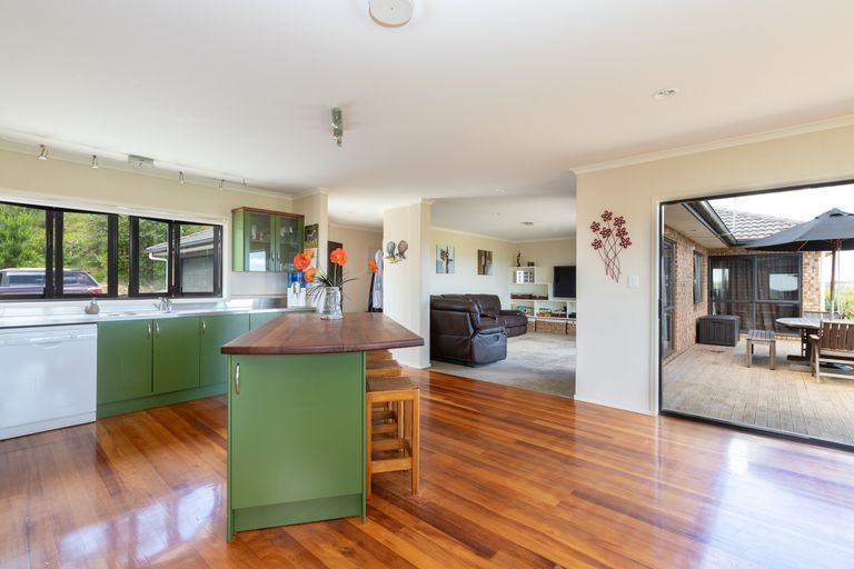 Photo of property in 200 Ingleton Road, Wellsford, 0972