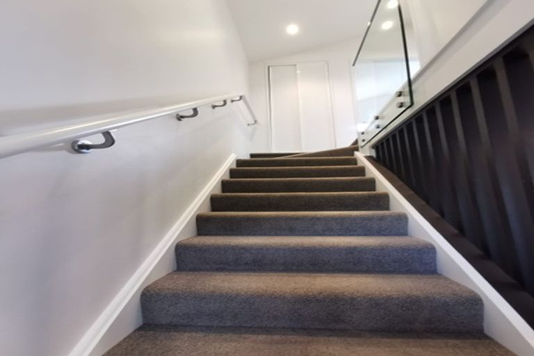 Photo of property in 2/61 Peverel Street, Riccarton, Christchurch, 8041