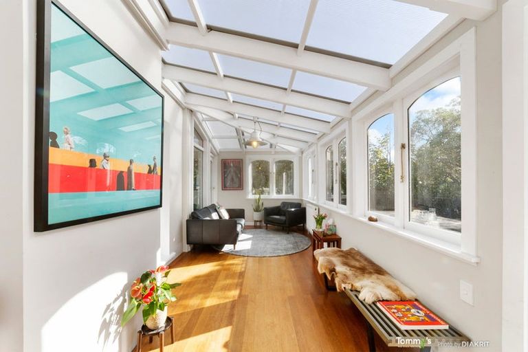 Photo of property in 47 Sefton Street, Wadestown, Wellington, 6012