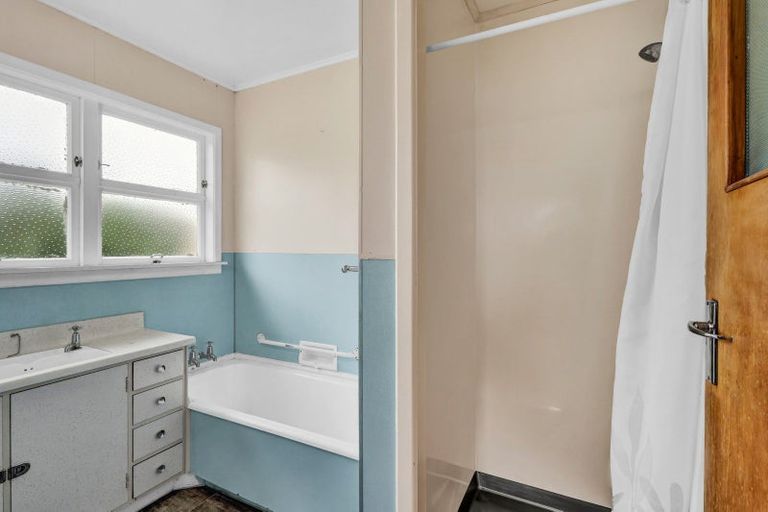 Photo of property in 2 Fitzgerald Avenue, Kaponga, Hawera, 4679