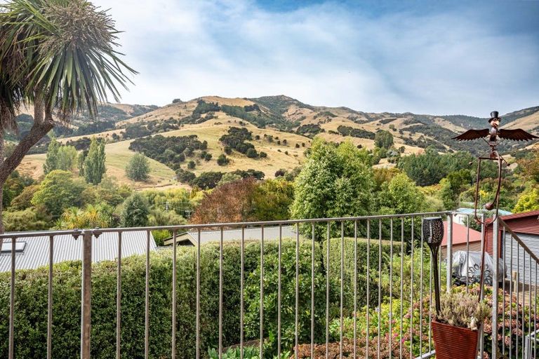 Photo of property in 6 Kotlowski Road, Takamatua, Akaroa, 7581