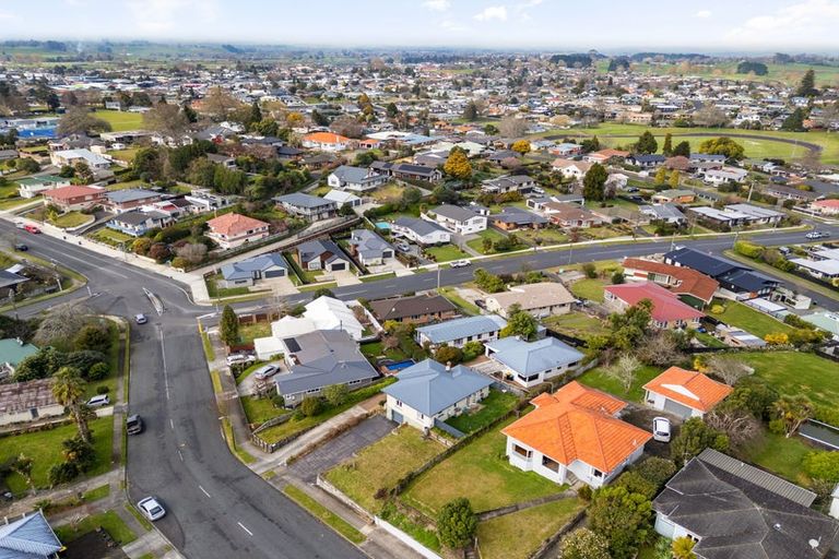 Photo of property in 93 Wallace Terrace, Te Awamutu, 3800
