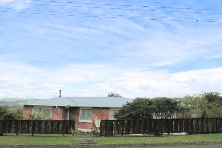 Photo of property in 58 Thomas Crescent, Western Heights, Rotorua, 3015