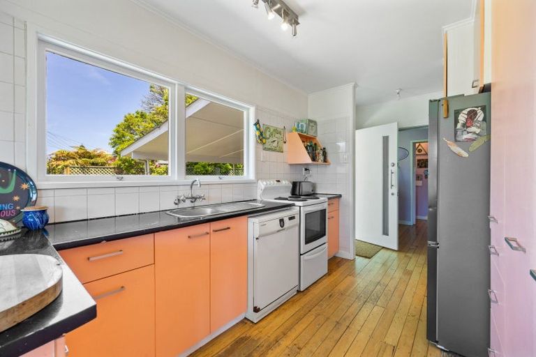 Photo of property in 10 Moffatt Street, Motueka, 7120