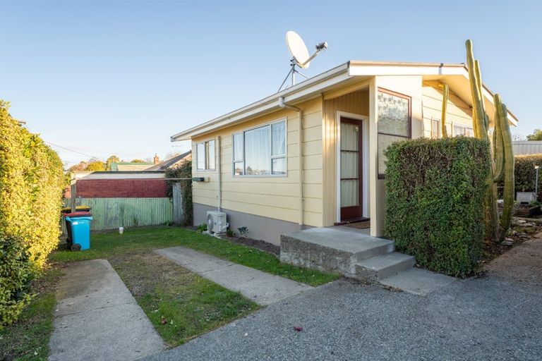 Photo of property in 106 North Street, Seaview, Timaru, 7910