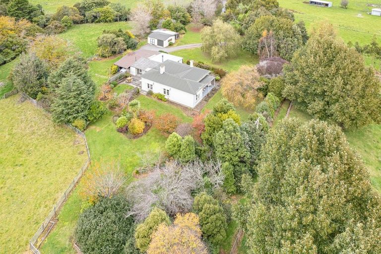 Photo of property in 577 Wellington Road, Marton, 4710