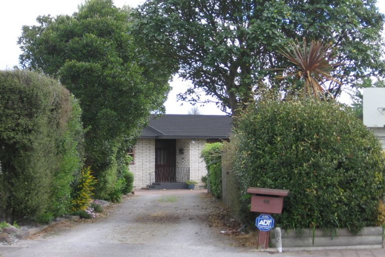 Photo of property in 69 Hinekura Avenue, Taupo, 3330