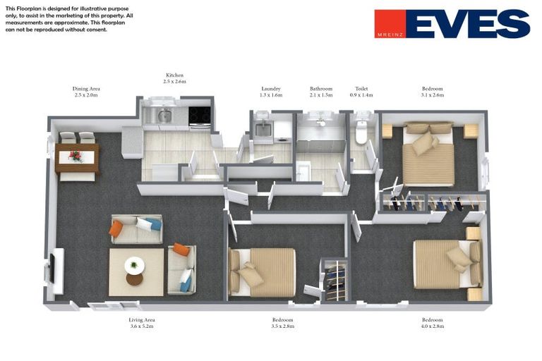 Photo of property in 23a Breckons Avenue, Nawton, Hamilton, 3200