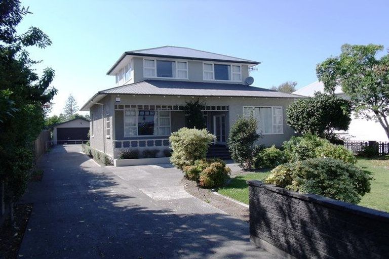 Photo of property in 169 Nelson Crescent, Napier South, Napier, 4110