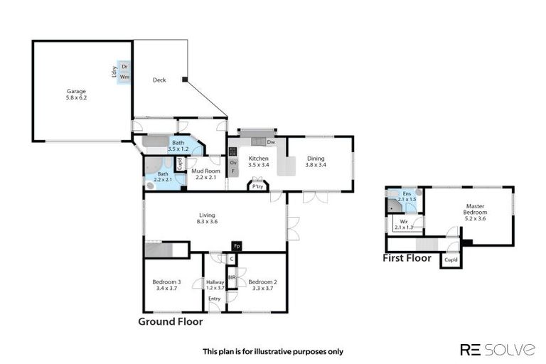 Photo of property in 22 Brown Street, Inglewood, 4330