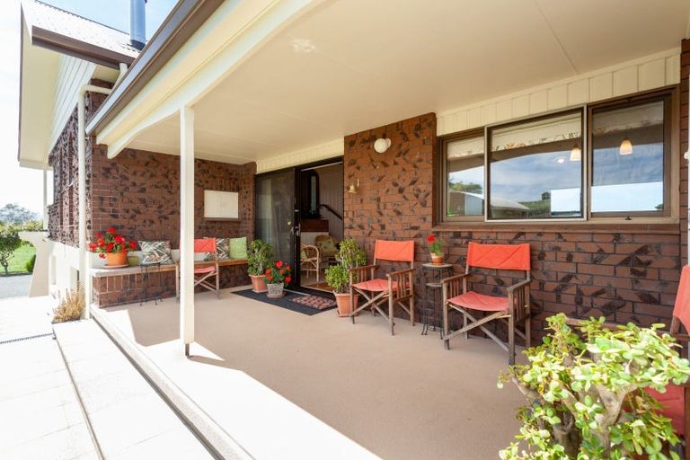 Photo of property in 496b Puketutu Road, Matamata, 3472