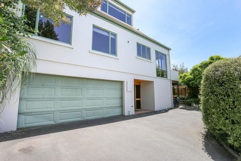 Photo of property in 36a Whareora Terrace, Cashmere, Christchurch, 8022