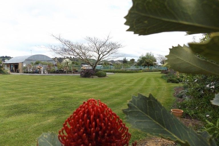 Photo of property in 4726 State Highway 1, Hunterville, 4785