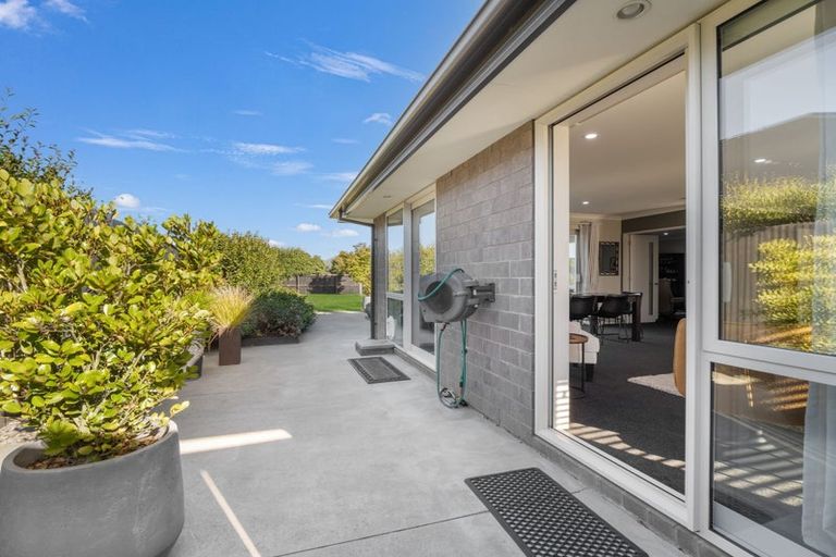 Photo of property in 10 Quartz Drive, Rolleston, 7614