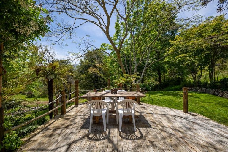 Photo of property in 55 Teal Valley Road, Hira, Nelson, 7071