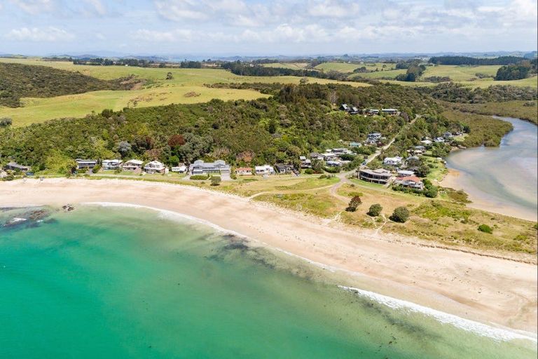 Photo of property in 7 Taronui Road, Te Ti Mangonui, Kerikeri, 0294