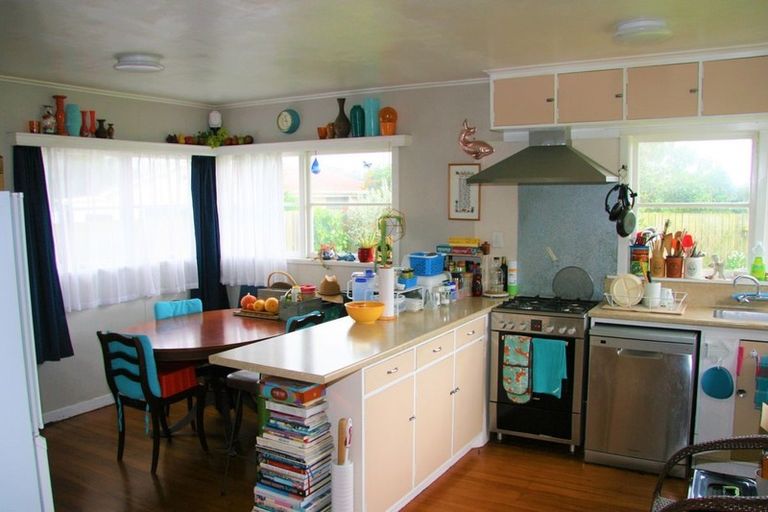 Photo of property in 4 Fairfield Avenue, Huntly, 3700