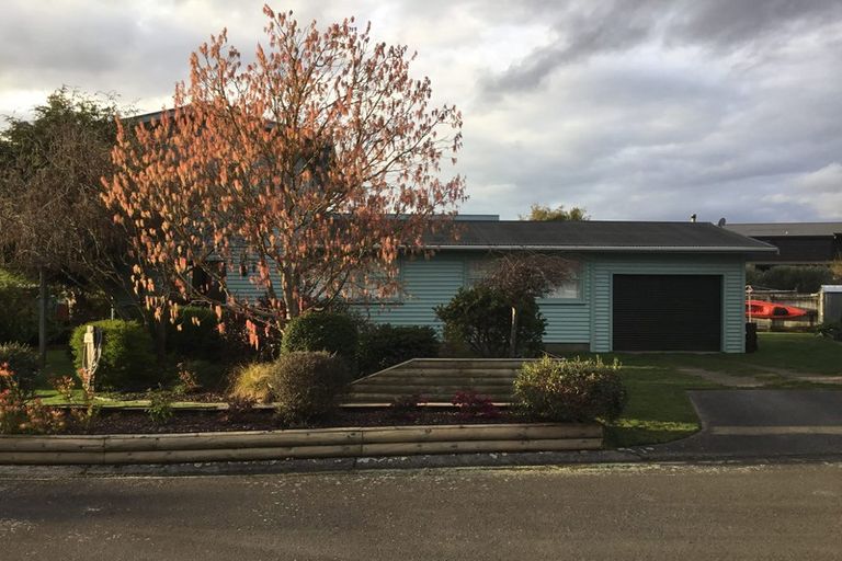 Photo of property in 13 Kapuka Place, Wharewaka, Taupo, 3330