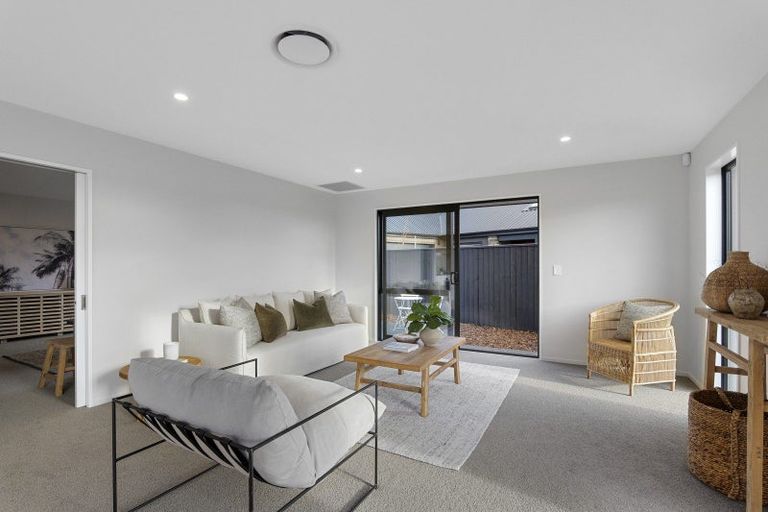 Photo of property in 41 Candlesticks Crescent, Lincoln, 7608