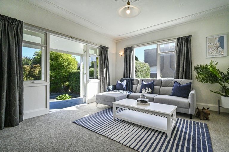 Photo of property in 409 Burnett Street, Mahora, Hastings, 4120