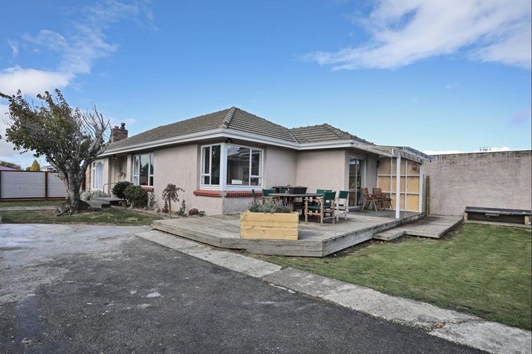 Photo of property in 446 Yarrow Street, Glengarry, Invercargill, 9810