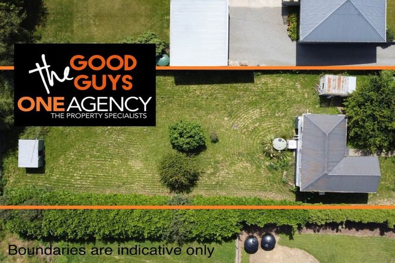 Photo of property in 13 Percy Street, Weston, Oamaru, 9401