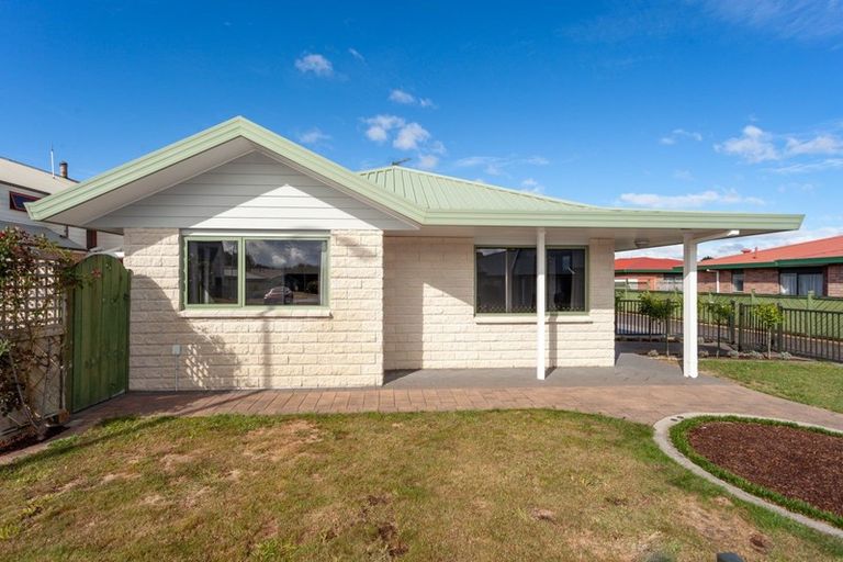 Photo of property in 5a Cedar Crescent, Matamata, 3400