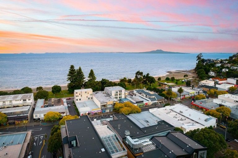 Photo of property in The Victor, 504/4 Bute Road, Browns Bay, Auckland, 0630