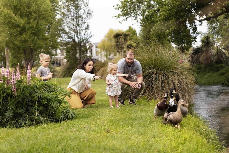 Photo of property in 2 Bastings Street, Kaiapoi, 7630