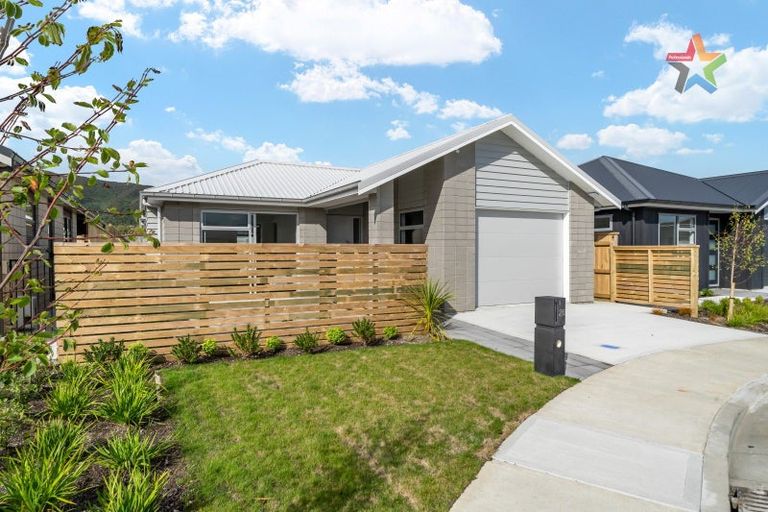 Photo of property in 20 Te Ara O Motutawa, Avalon, Lower Hutt, 5011