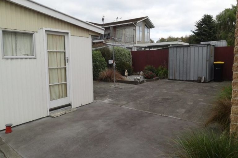 Photo of property in 4 Akaroa Street, Kaiapoi, 7630