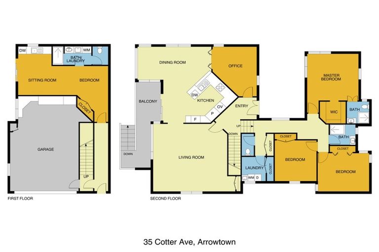 Photo of property in 65 Cotter Avenue, Arrowtown, 9302