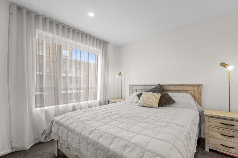 Photo of property in 206/160d Hobsonville Point Road, Hobsonville, Auckland, 0616