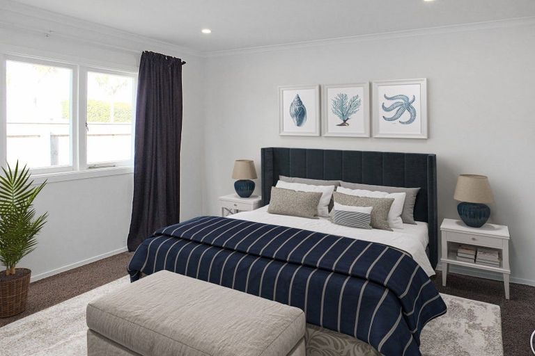 Photo of property in 18 Seabury Avenue, Foxton Beach, Foxton, 4815