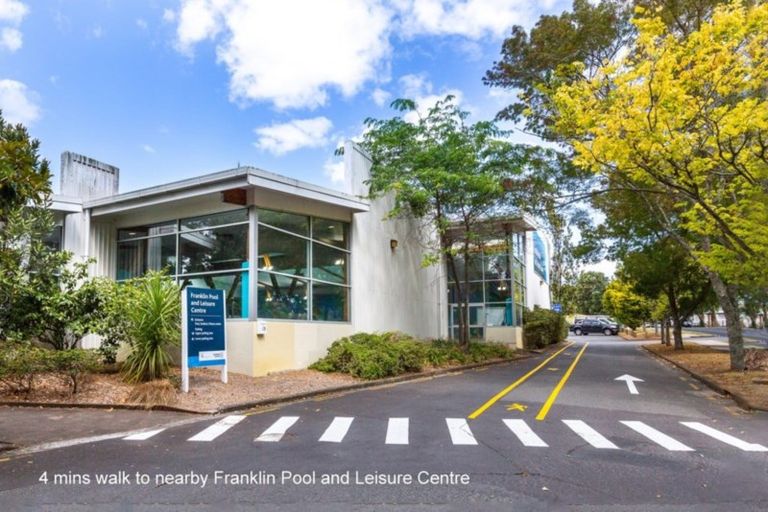 Photo of property in 34 Edwards Court, Pukekohe, 2120