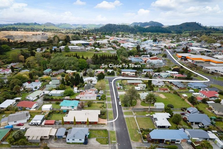Photo of property in 27 Mackay Street, Waihi, 3610