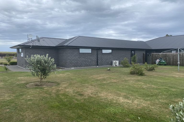 Photo of property in 219 Waitara Road, Brixton, Waitara, 4382