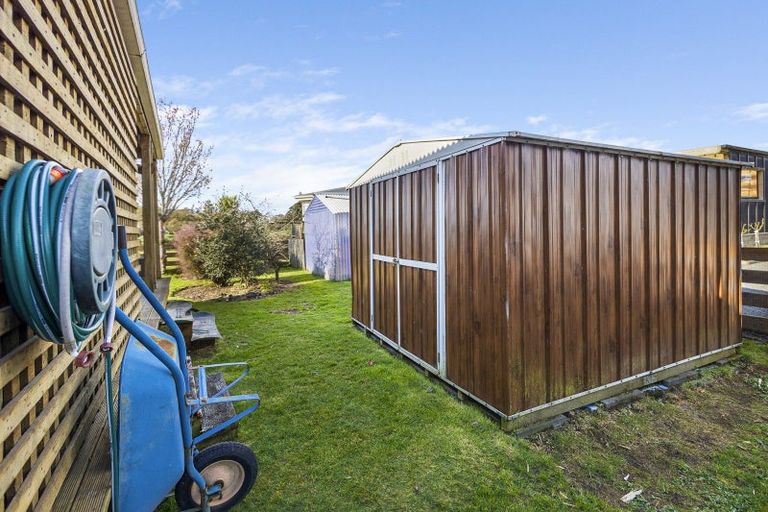 Photo of property in 3 Tau Street, Rangataua, Ohakune, 4691