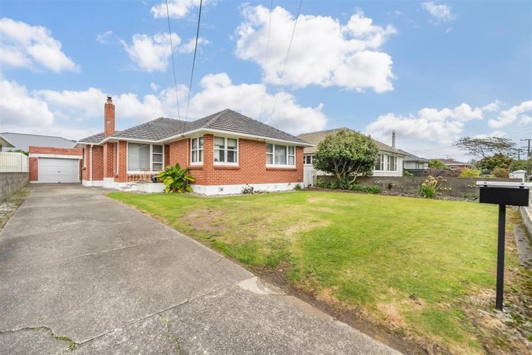 Photo of property in 222 Taita Drive, Avalon, Lower Hutt, 5011