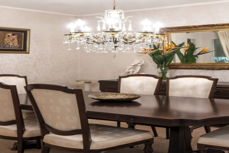 Photo of property in 20 Rapallo Place, Farm Cove, Auckland, 2012