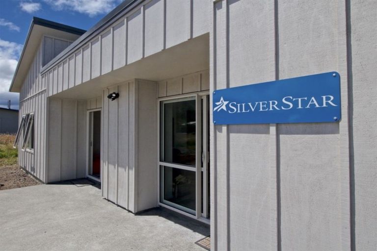 Photo of property in 1 Wineberry Lane, Ohakune, 4625