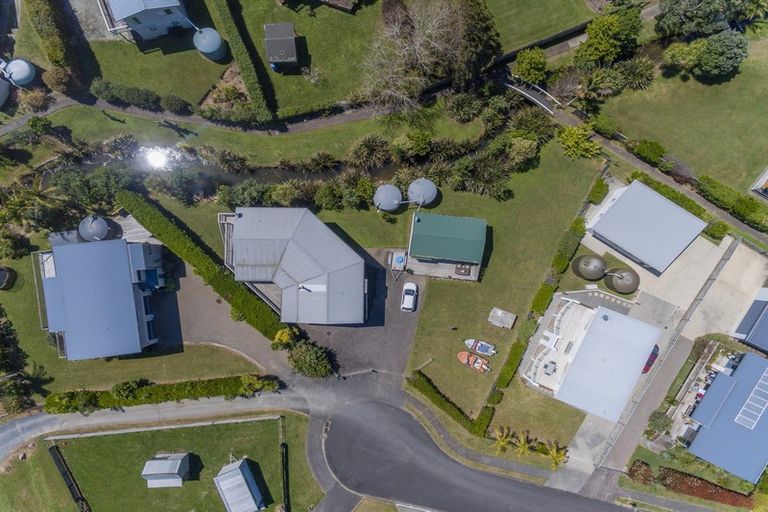 Photo of property in 11 Fairwinds Place, Hihi, Mangonui, 0494