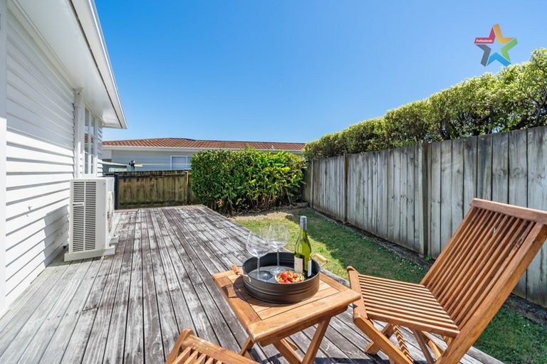 Photo of property in 85 Colson Street, Avalon, Lower Hutt, 5011