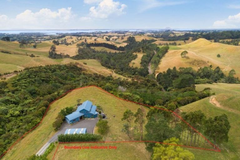 Photo of property in 725 Wright Road, Aongatete, Katikati, 3181