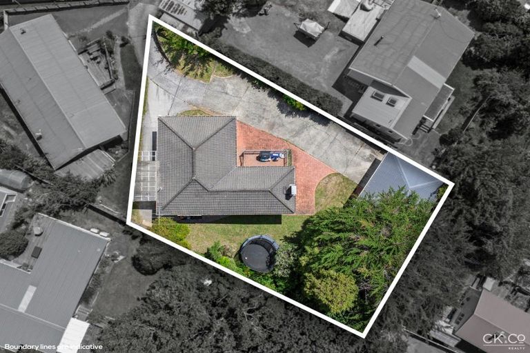 Photo of property in 31 Dunns Street, Silverstream, Upper Hutt, 5019