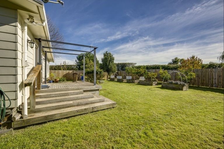 Photo of property in 39 Raupare Road, Twyford, Hastings, 4175